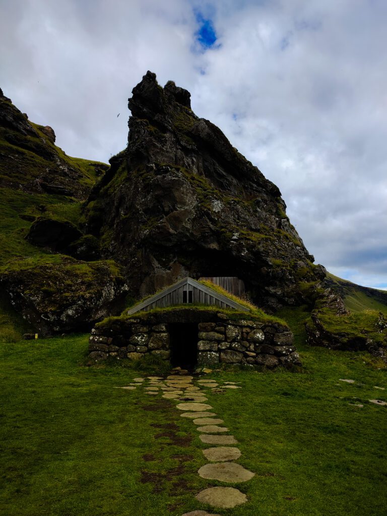 Islandia en 5 días