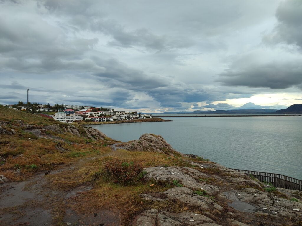 Qué ver cerca de Reikiavik