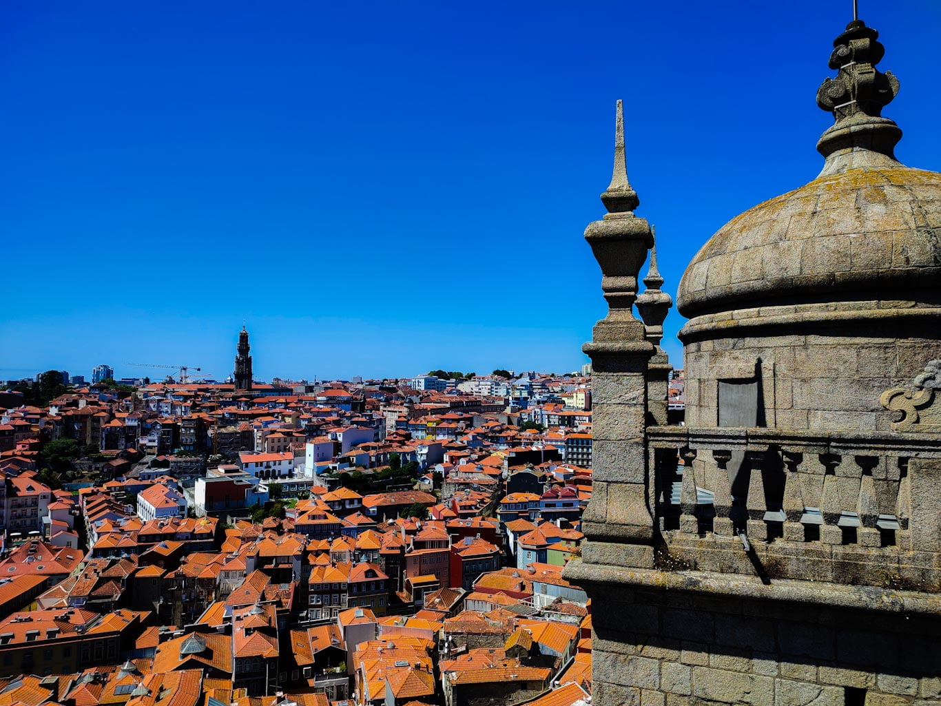 Qué ver en Oporto en 2 días