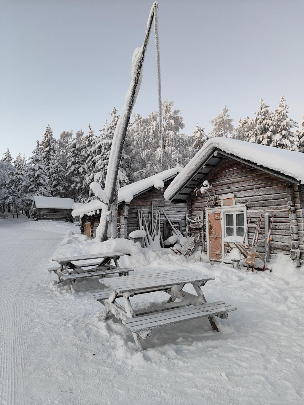 Guia completa que ver en Finlandia en 9 días