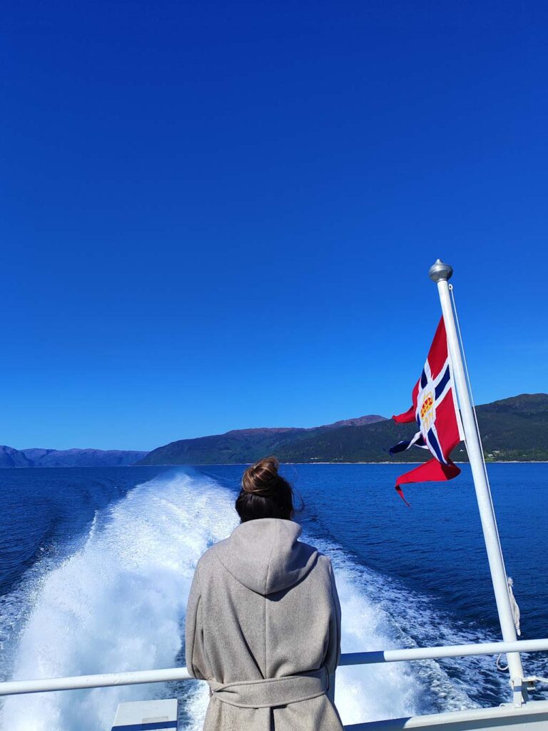 Noruega en 7 días: Fiordo de los Sueños
