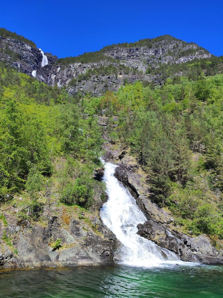 Noruega en 7 días: Fiordo de los Sueños
