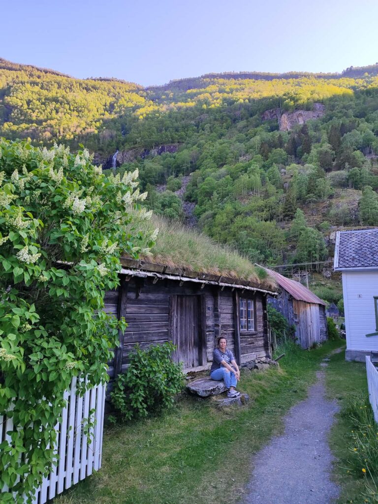 Noruega en 7 días: Laerdal