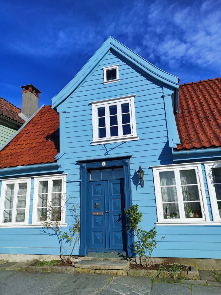 Noruega en 7 días: Bergen