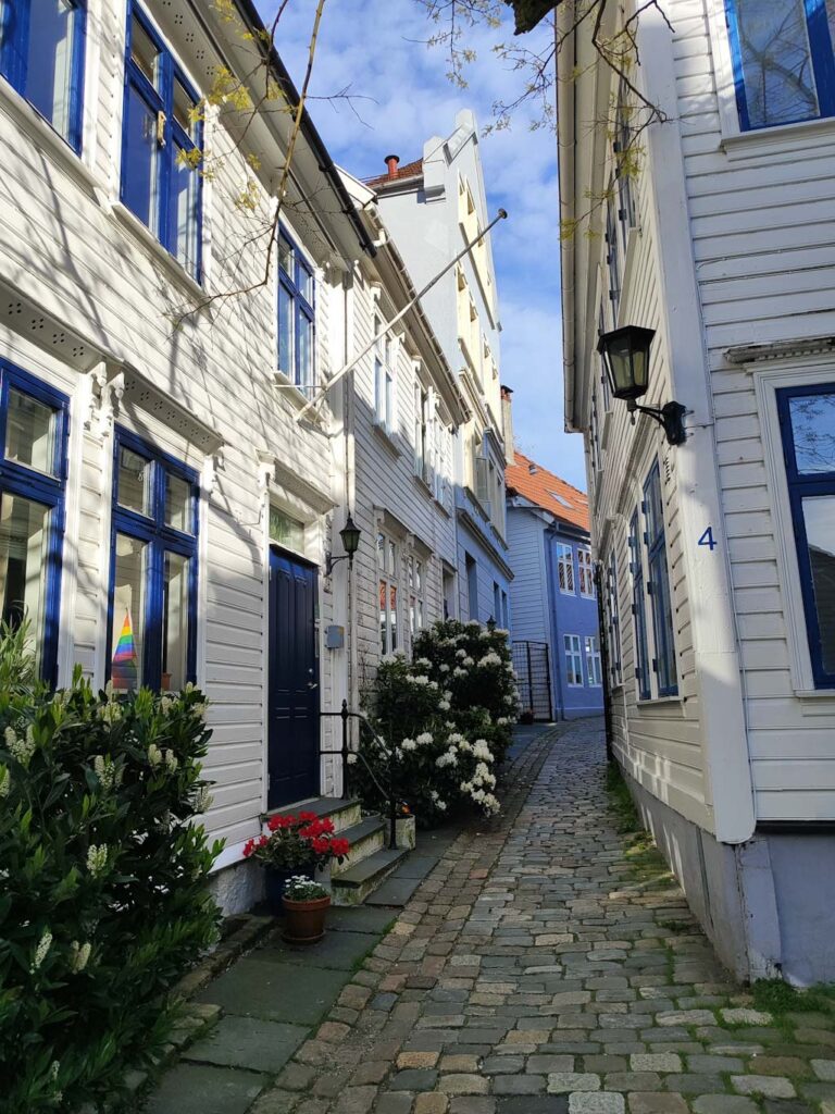 Noruega en 7 días: Bergen