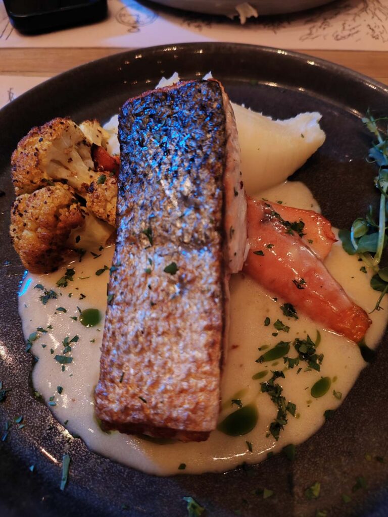 Noruega en 7 días: Flam