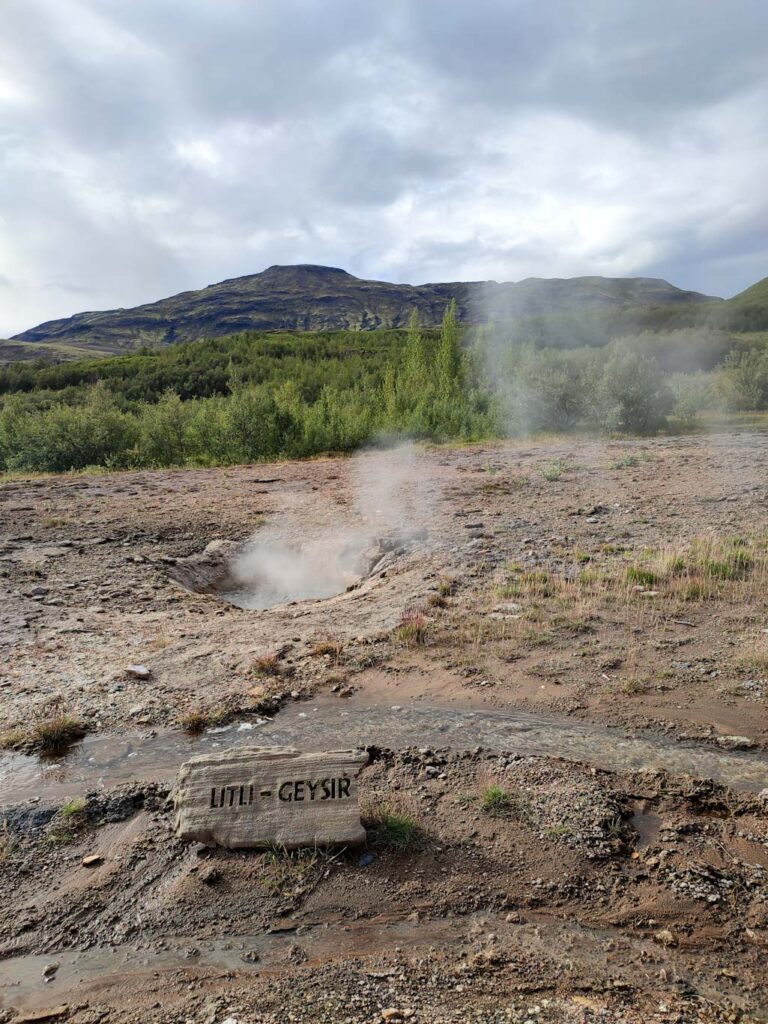 Islandia en 5 días: Círculo Dorado