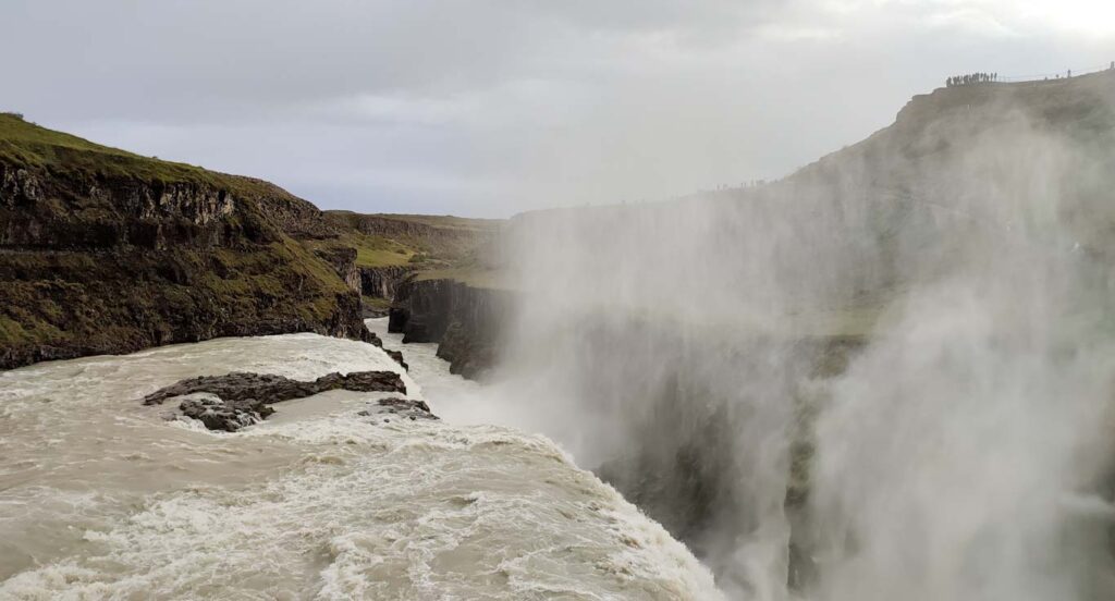 Islandia en 5 días: Círculo Dorado
