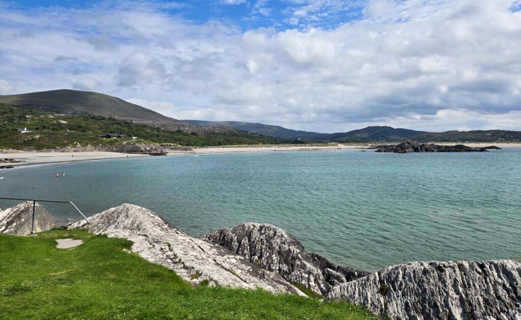 Ruta por Irlanda en coche