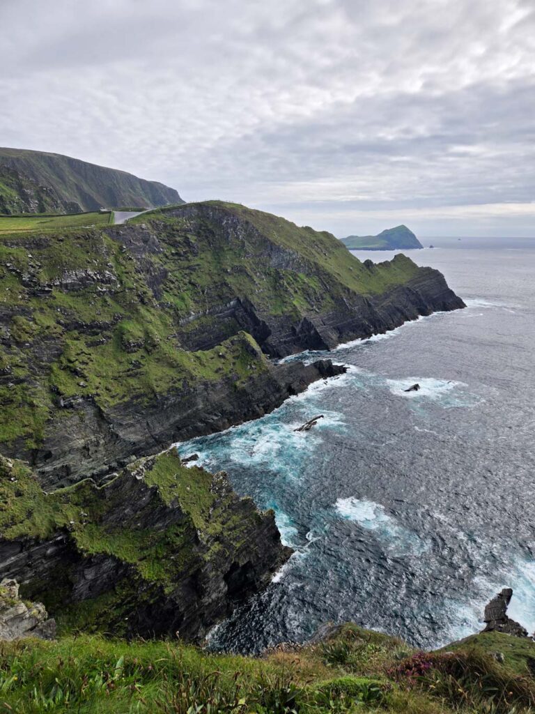 Ruta por Irlanda en coche - Ring of Kerry