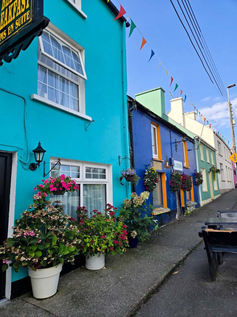 Ruta por Irlanda en coche - Ring of Kerry