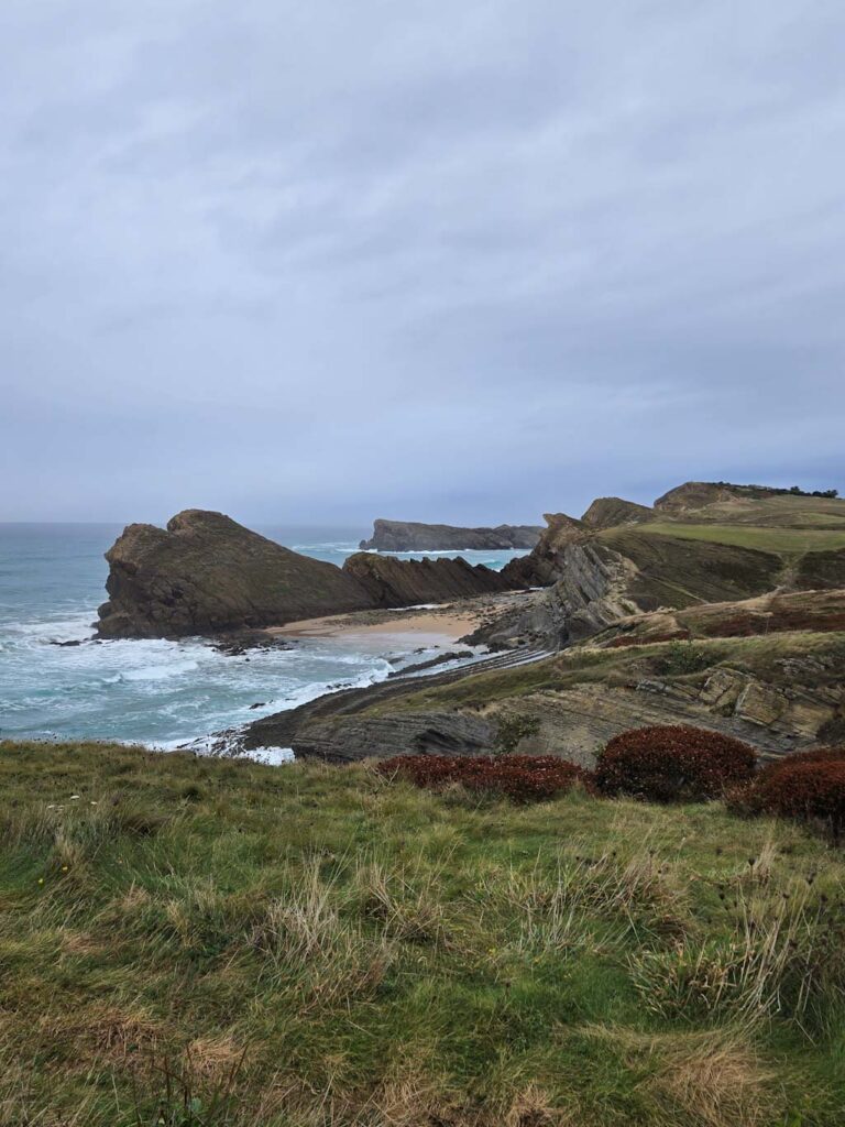rutas de senderismo en Cantabria con perro