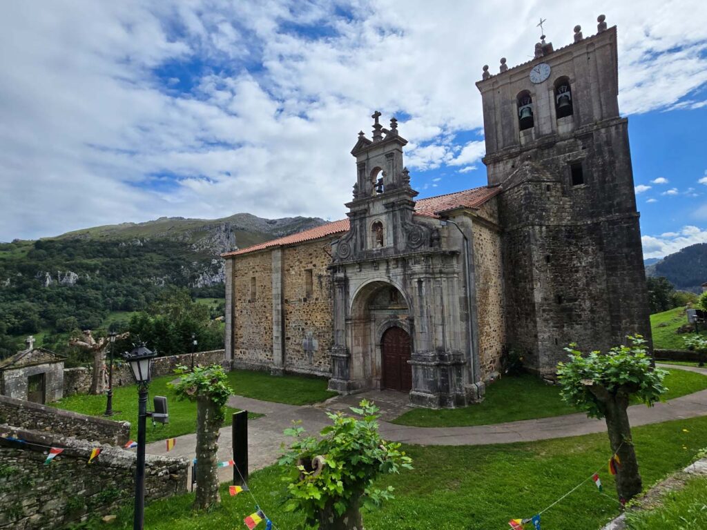 Que hacer en Cantabria con perro