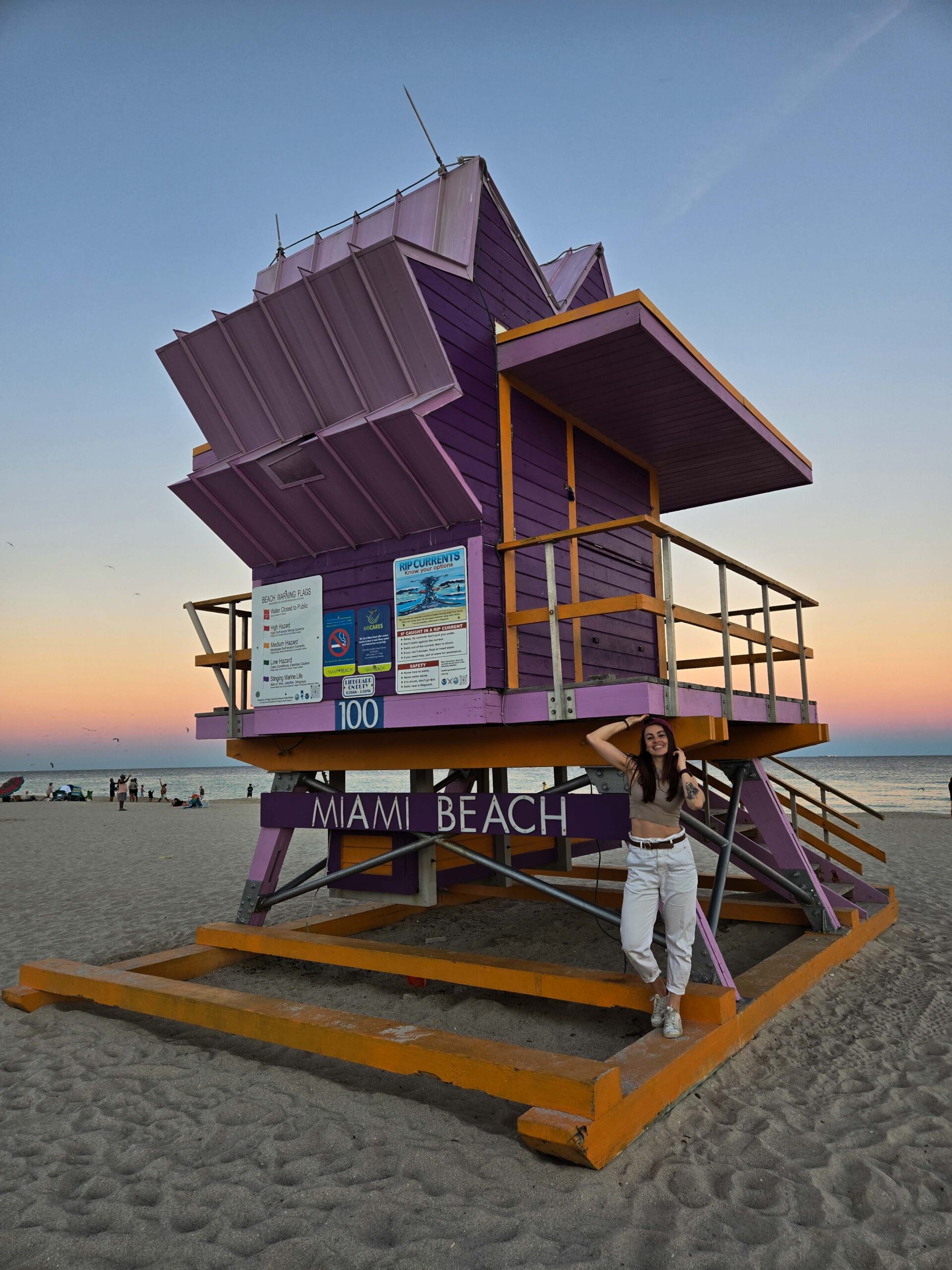 Ruta por Florida en 10 días recorriendo Miami, Orlando y los Cayos