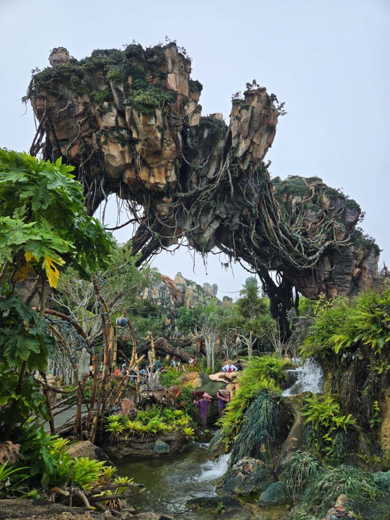 Pandora World of Avatar