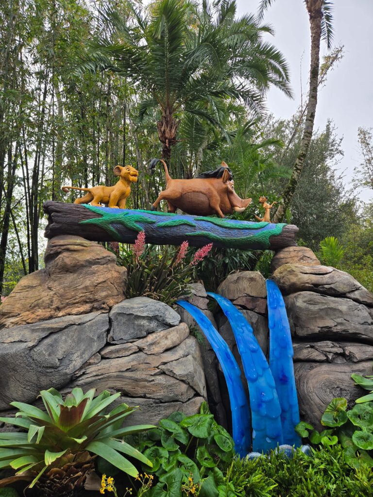 Florida en 10 días: Animal Kingdom