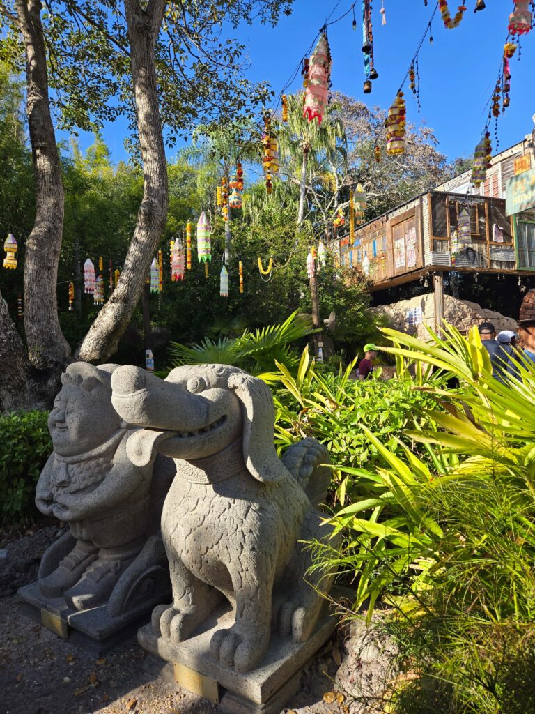 Florida en 10 días: Animal Kingdom