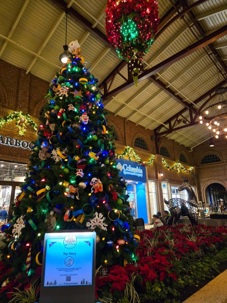 Florida en 10 días: Disney Springs