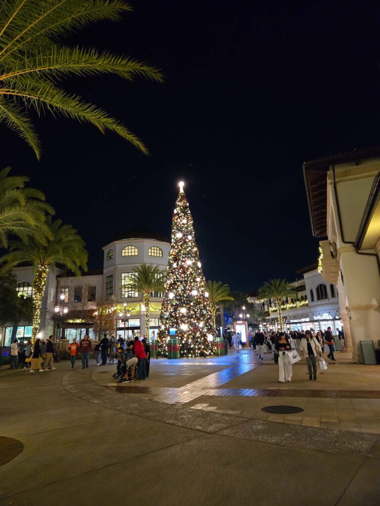 Florida en 10 días: Disney Springs