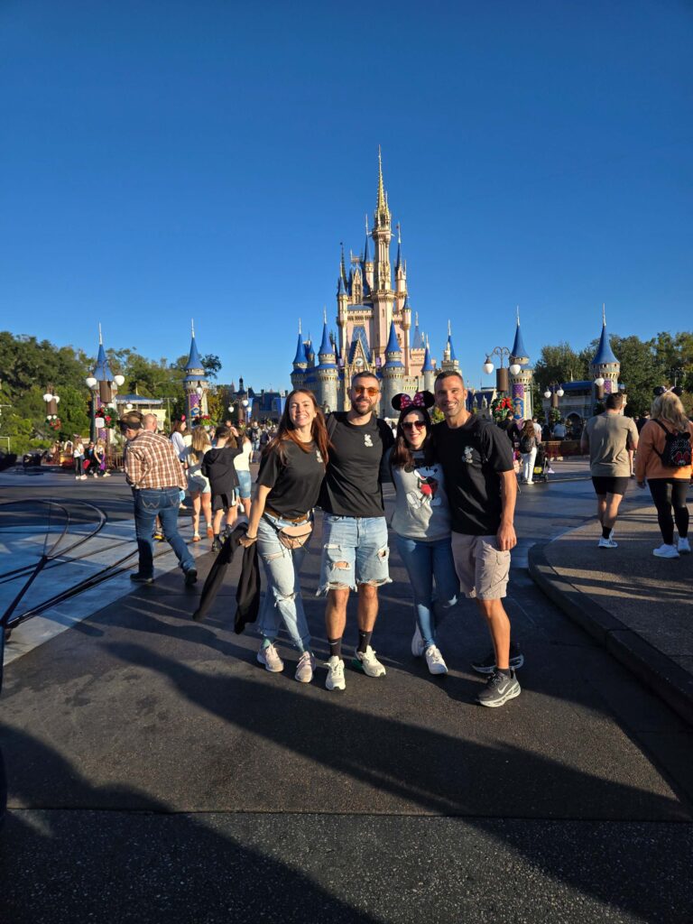 viaje a Florida por libre