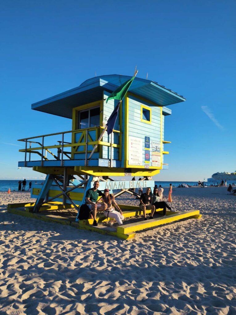 viaje a Florida por libre