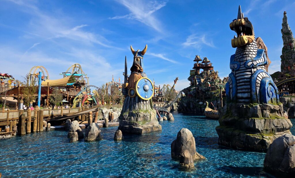 Entradas para Universal Orlando