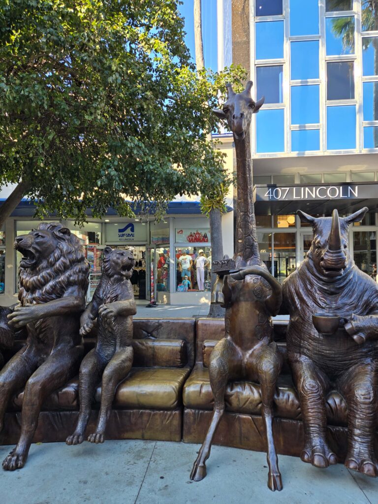 Qué ver en Miami en 2 dias